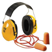 Ear Plugs & Hearing Protectors
