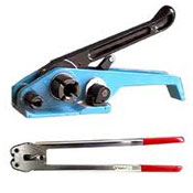 Strapping Tools & Equipment